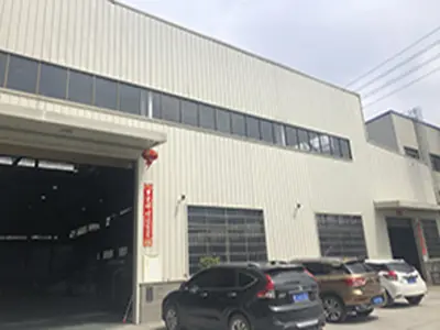 微通道换热器